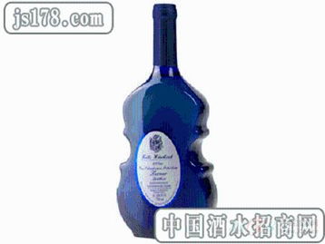 德国小提琴特级白葡萄酒