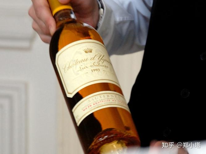 什么是白葡萄酒?有些是你不了解的!
