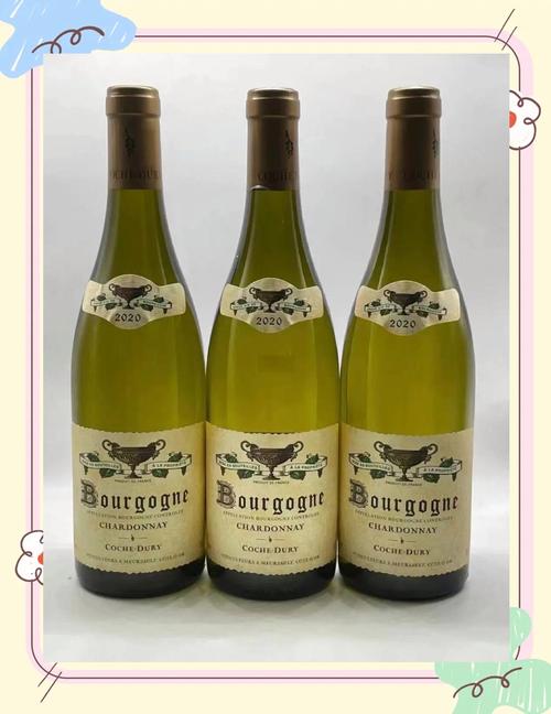 科奇酒庄:2020白葡萄酒新体验